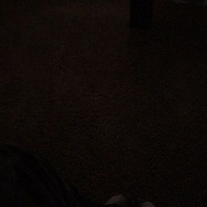 Meet your Posher, Teraysha